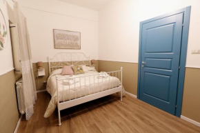 Отель CentroCittà Comfort, Катания